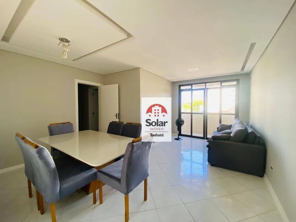Apartamento, 3 quartos, 89 m² - Foto 1