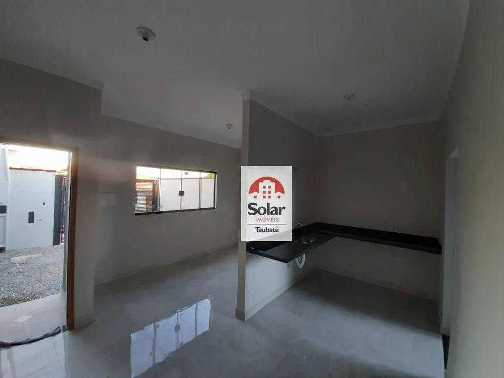 Casa, 3 quartos, 75 m² - Foto 2