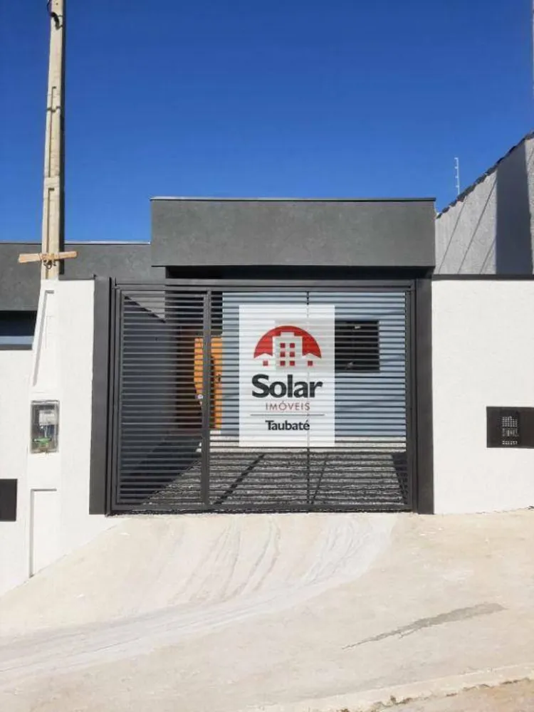 Casa, 3 quartos, 75 m² - Foto 1