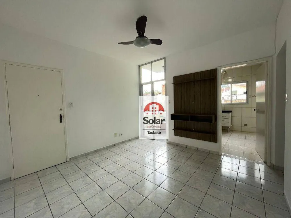 Apartamento, 2 quartos, 54 m² - Foto 1