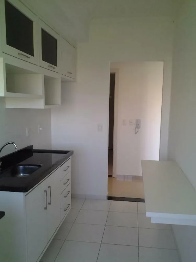 Apartamento, 2 quartos, 63 m² - Foto 1