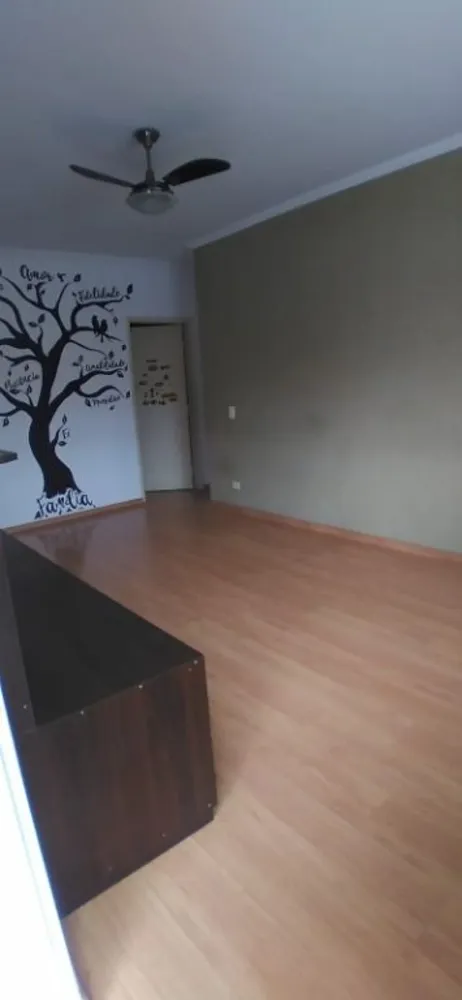 Apartamento, 3 quartos, 75 m² - Foto 2