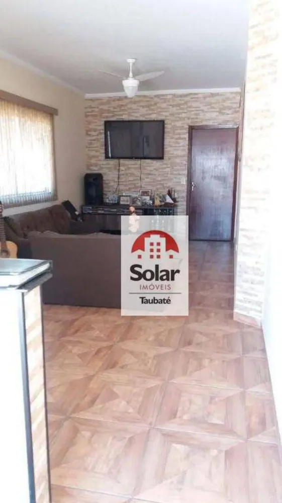 Casa, 3 quartos, 160 m² - Foto 1