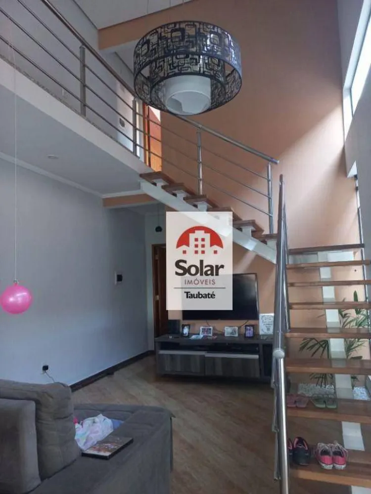 Casa, 4 quartos, 125 m² - Foto 2