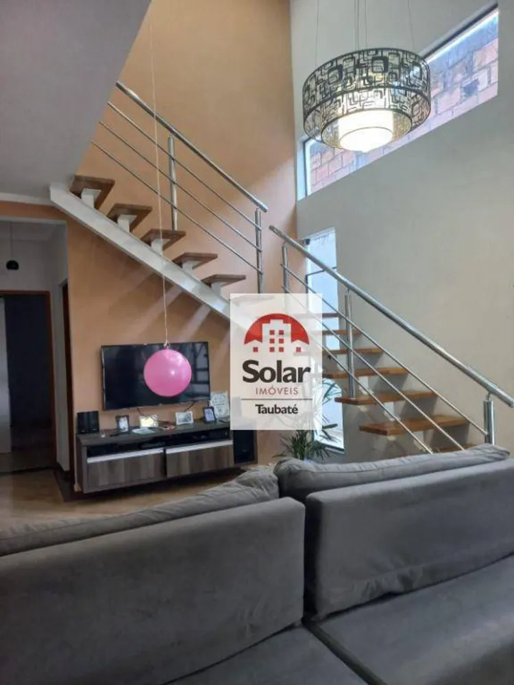 Casa, 4 quartos, 125 m² - Foto 1