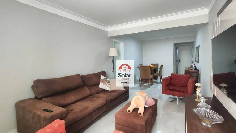 Apartamento, 3 quartos, 106 m² - Foto 1