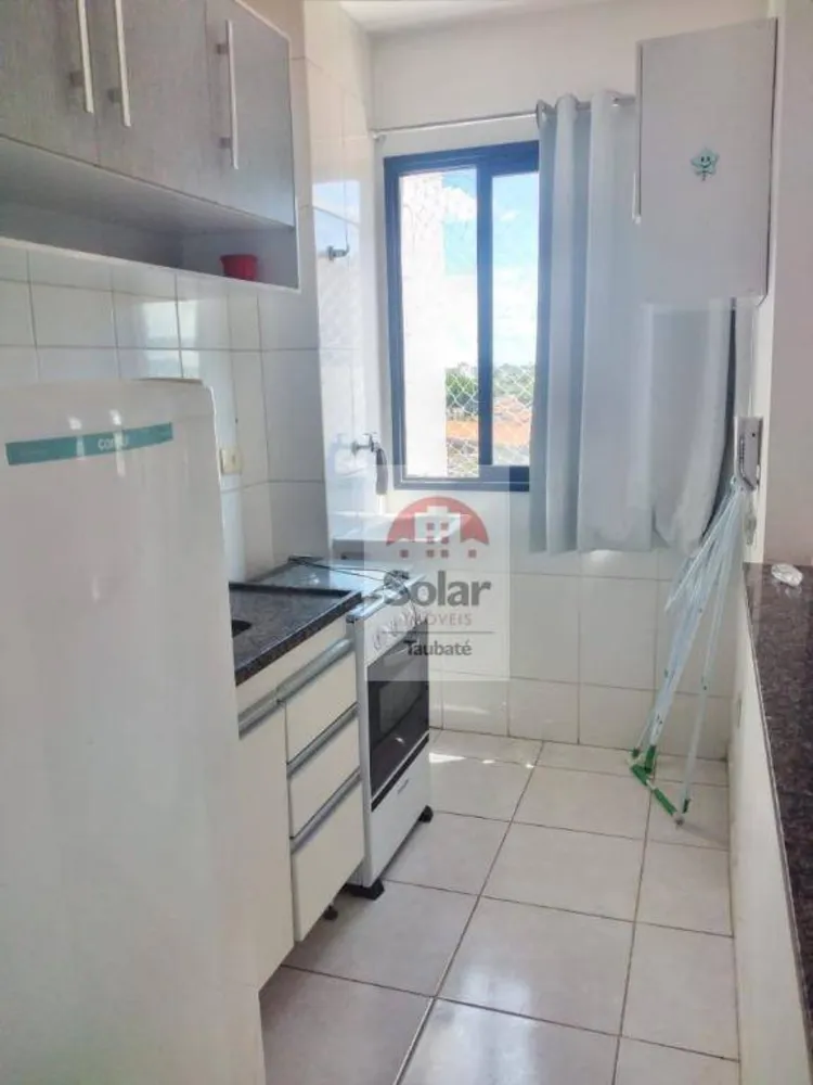 Kitnet-Studio, 28 m² - Foto 1