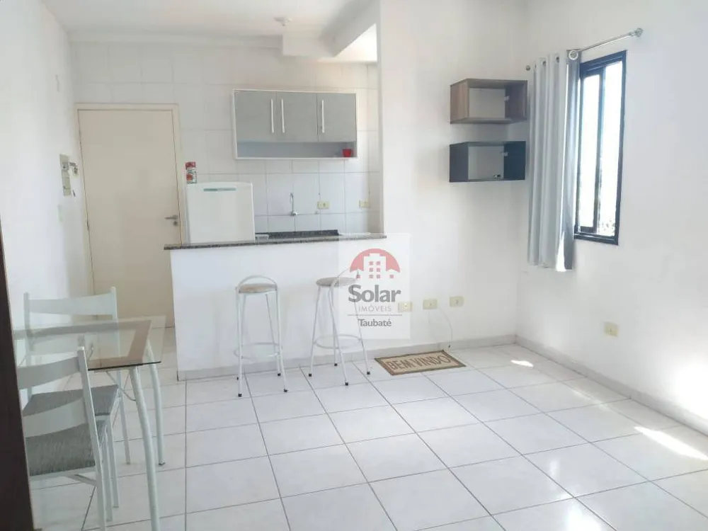 Kitnet-Studio, 28 m² - Foto 3