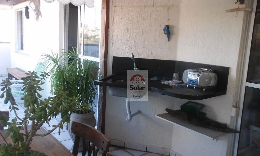 Apartamento, 4 quartos, 130 m² - Foto 1