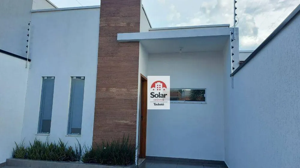 Casa, 2 quartos, 64 m² - Foto 1