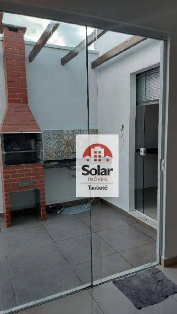 Casa, 2 quartos, 64 m² - Foto 4