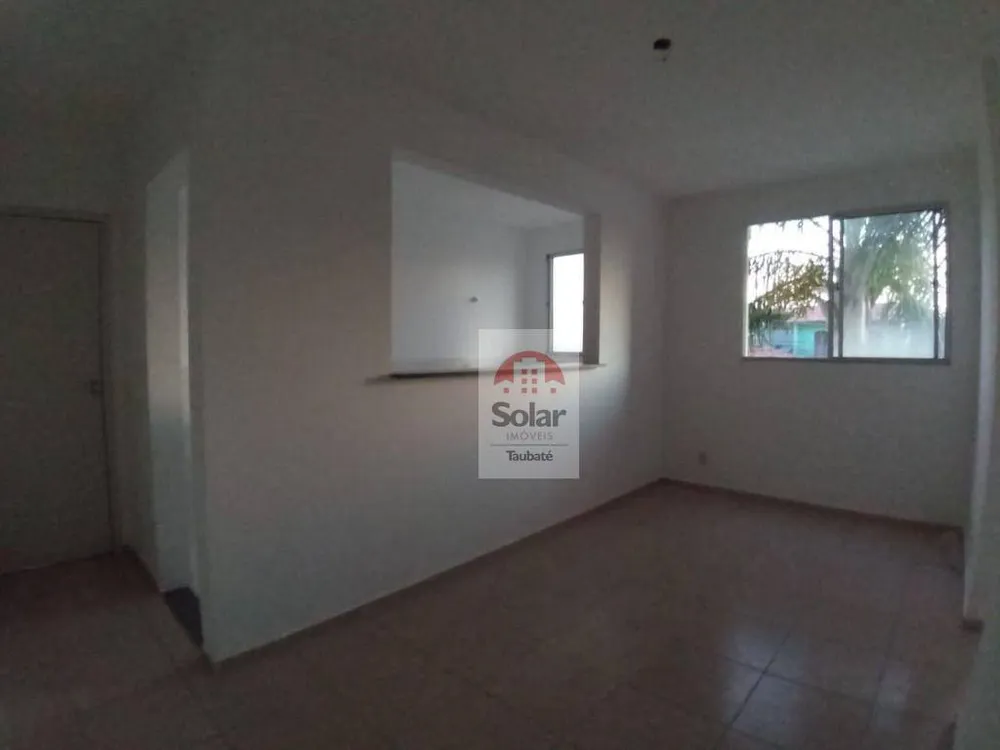 Apartamento, 2 quartos, 49 m² - Foto 1