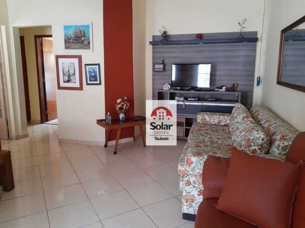 Casa, 3 quartos, 1 m² - Foto 1