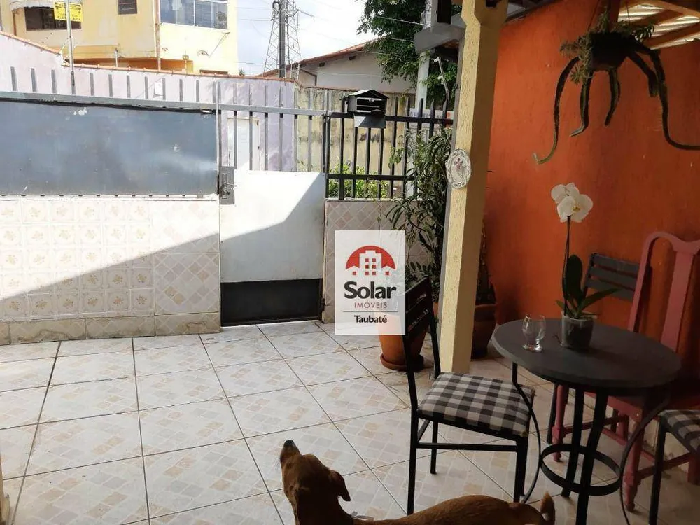 Casa, 3 quartos, 1 m² - Foto 2