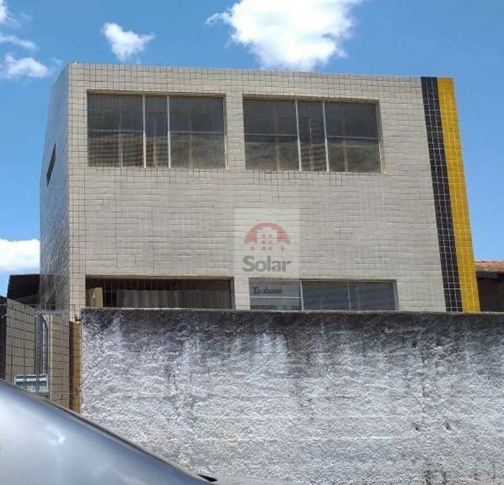 Depósito-Galpão, 240 m² - Foto 1