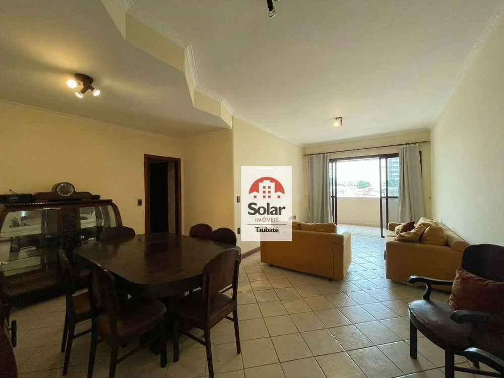 Apartamento, 3 quartos, 110 m² - Foto 1