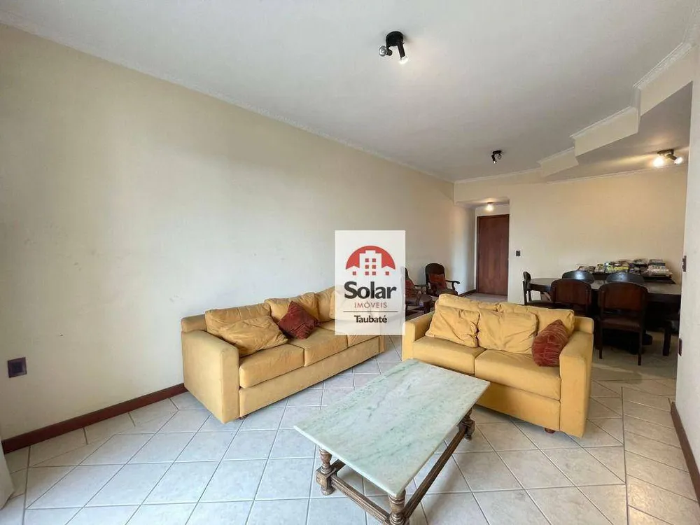 Apartamento, 3 quartos, 110 m² - Foto 2