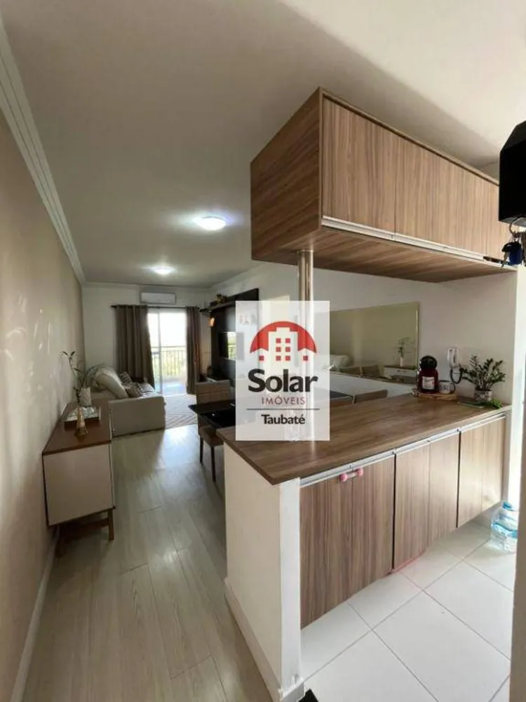 Apartamento, 2 quartos, 68 m² - Foto 3