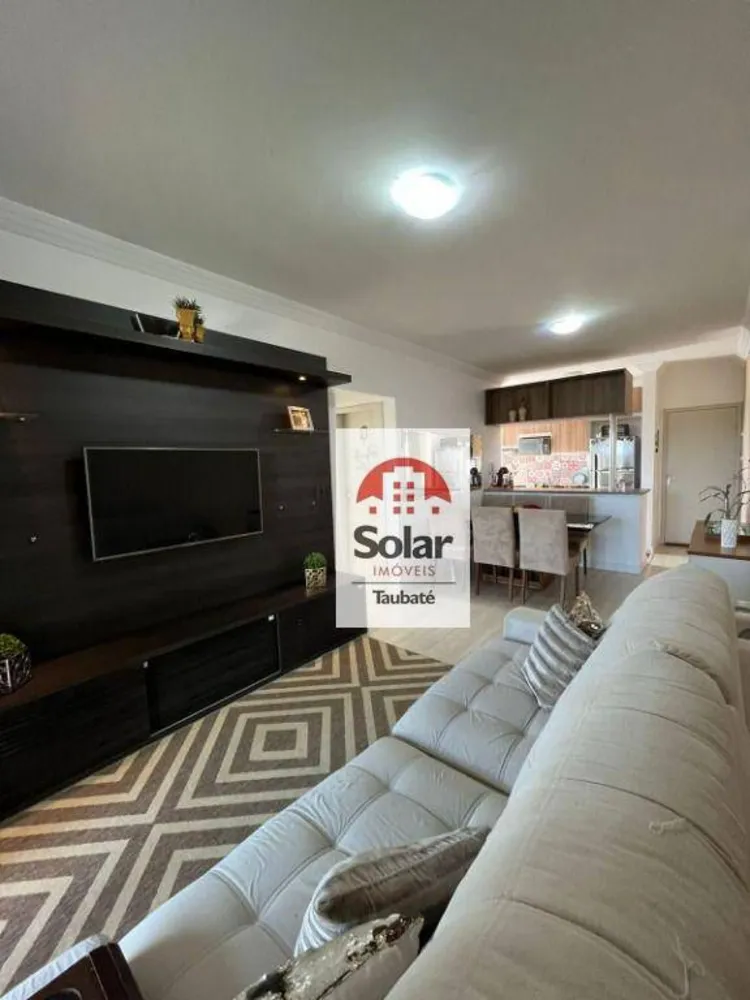Apartamento, 2 quartos, 68 m² - Foto 1