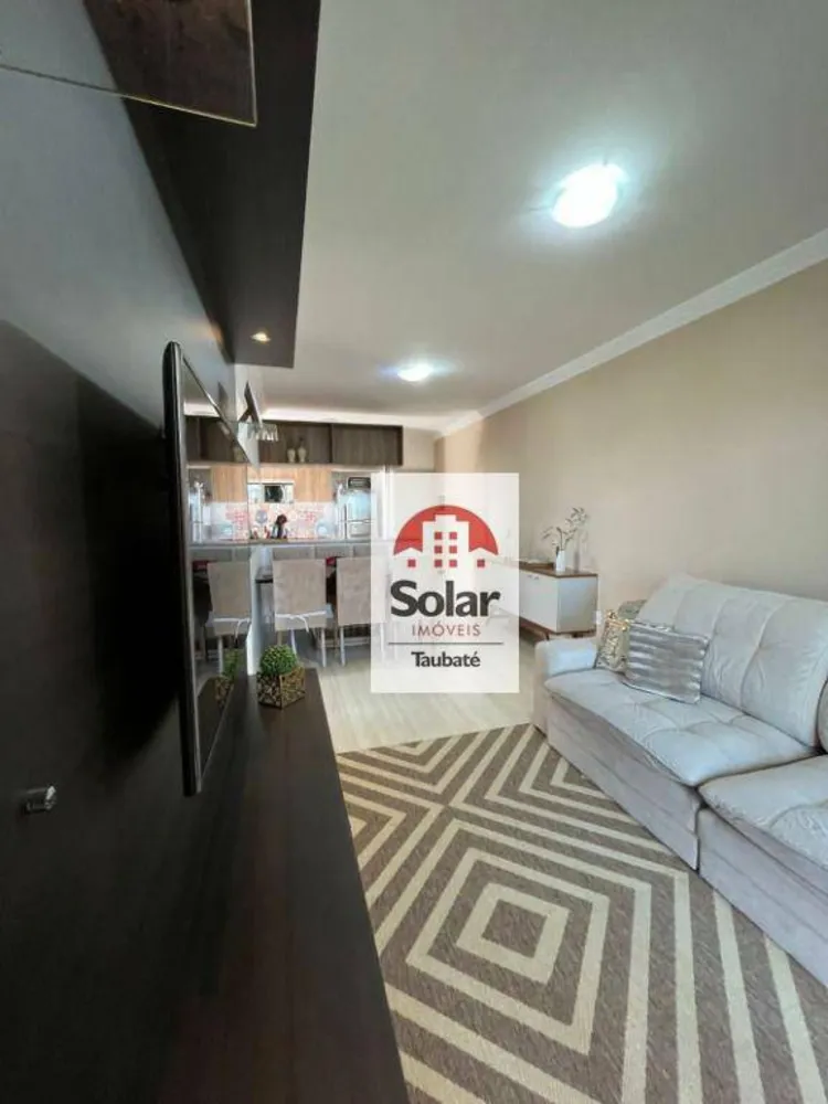 Apartamento, 2 quartos, 68 m² - Foto 2