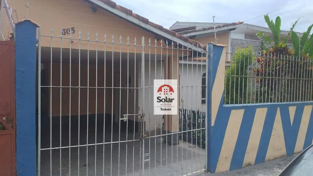 Casa, 2 quartos, 96 m² - Foto 1