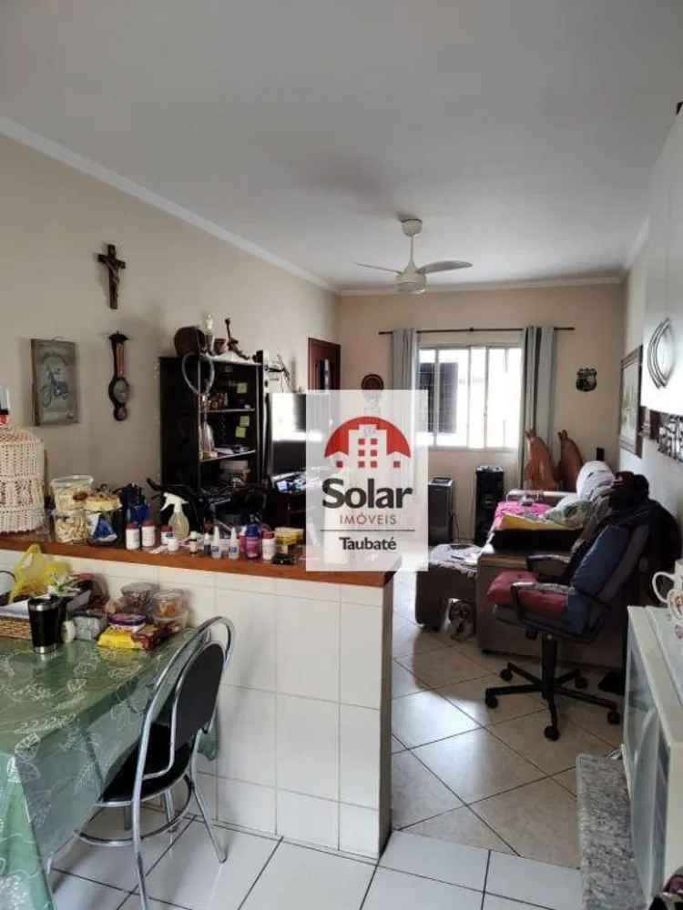 Apartamento, 2 quartos, 95 m² - Foto 3