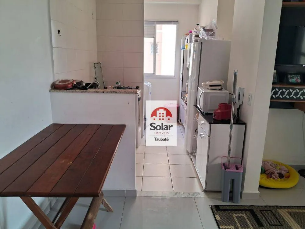 Apartamento, 2 quartos, 52 m² - Foto 3