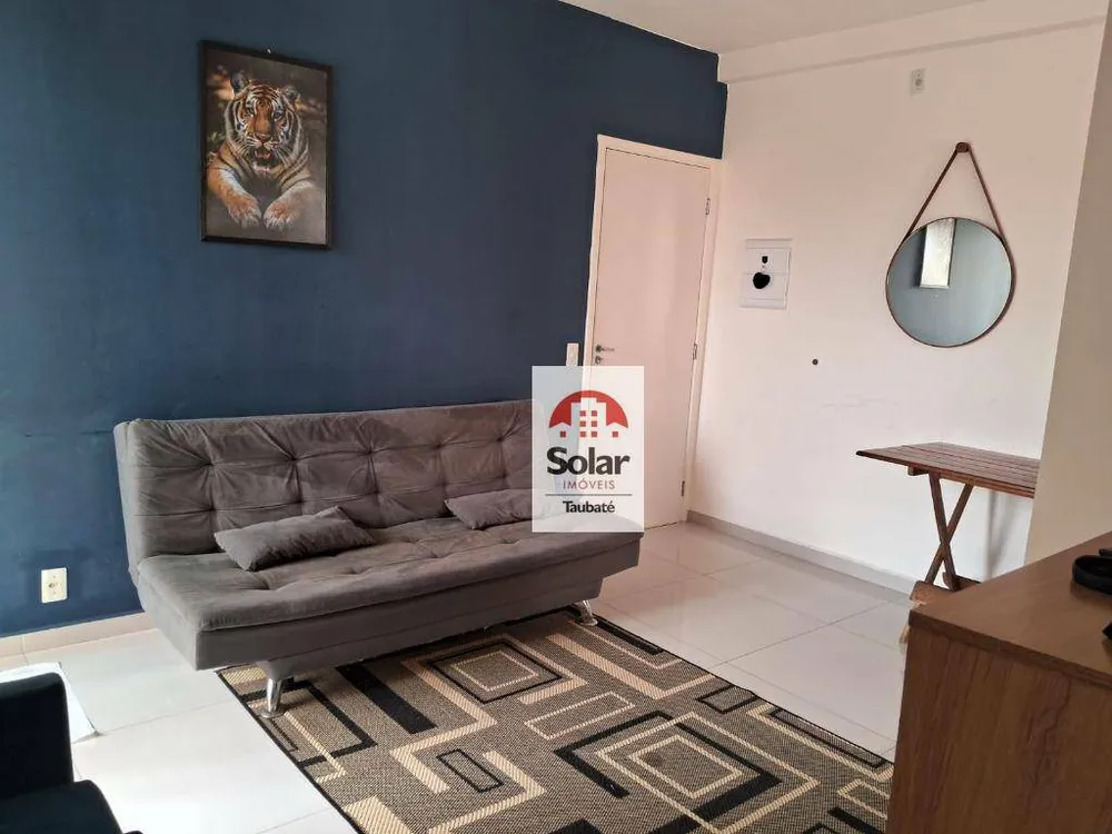 Apartamento, 2 quartos, 52 m² - Foto 1