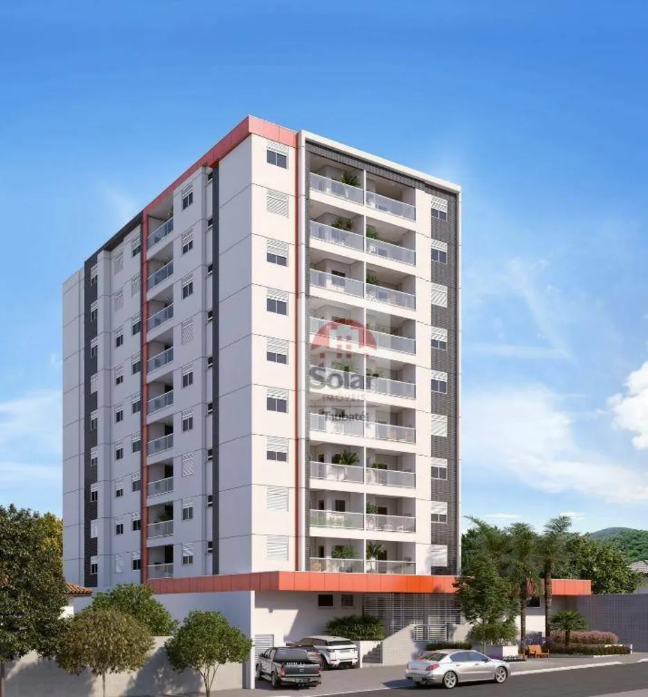 Apartamento, 2 quartos, 71 m² - Foto 4