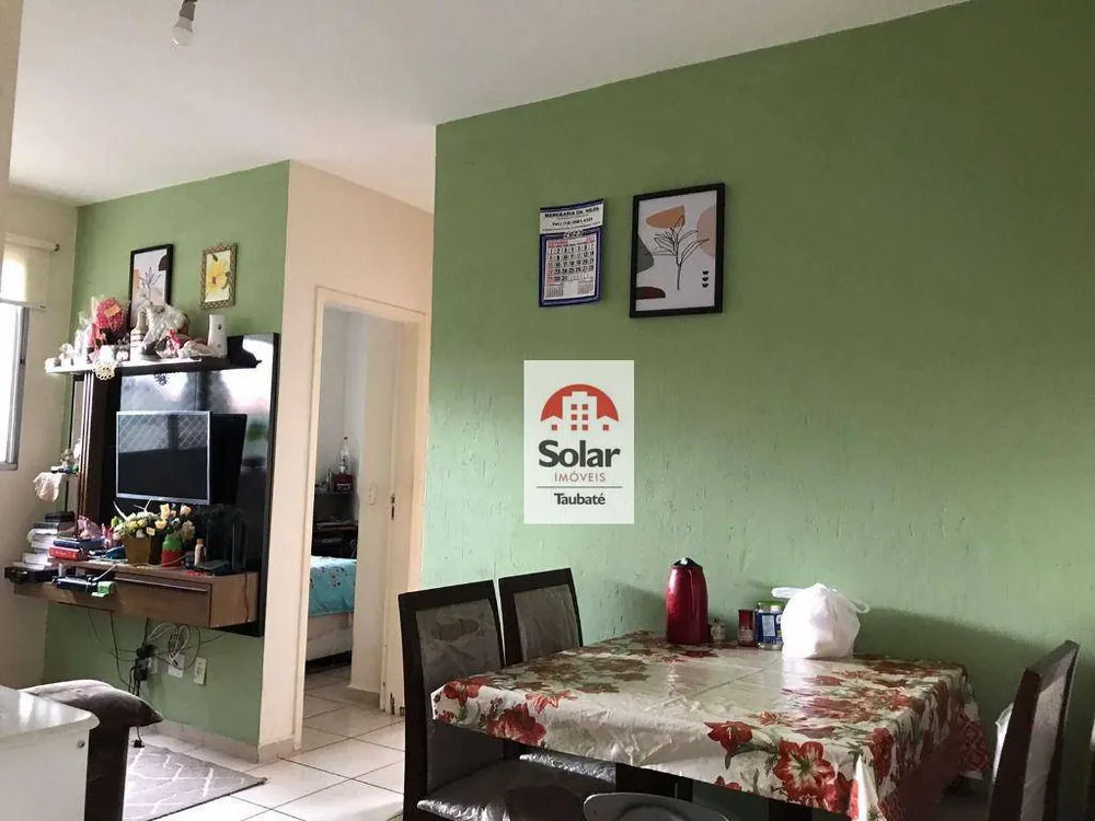 Apartamento, 2 quartos, 55 m² - Foto 3