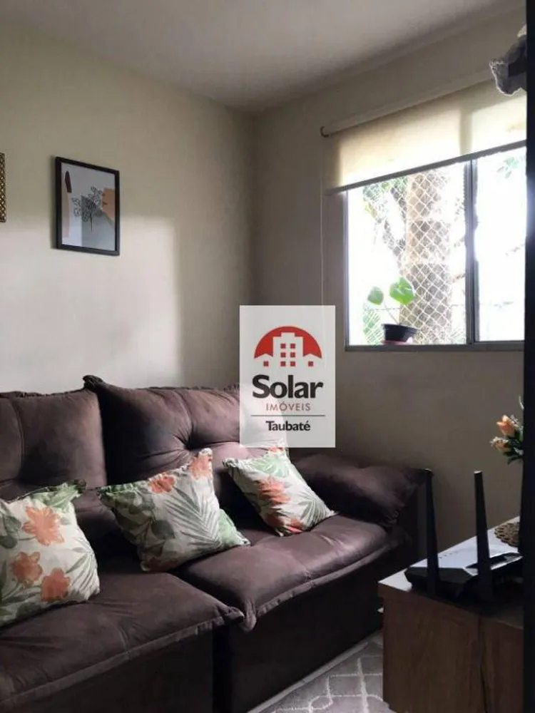 Apartamento, 2 quartos, 55 m² - Foto 2