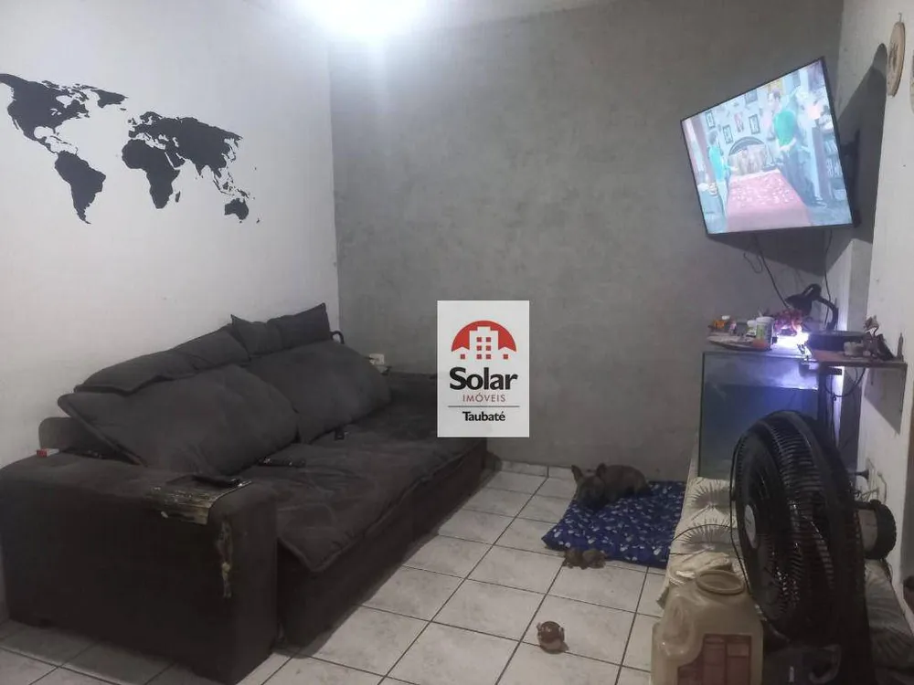 Casa, 3 quartos, 140 m² - Foto 1
