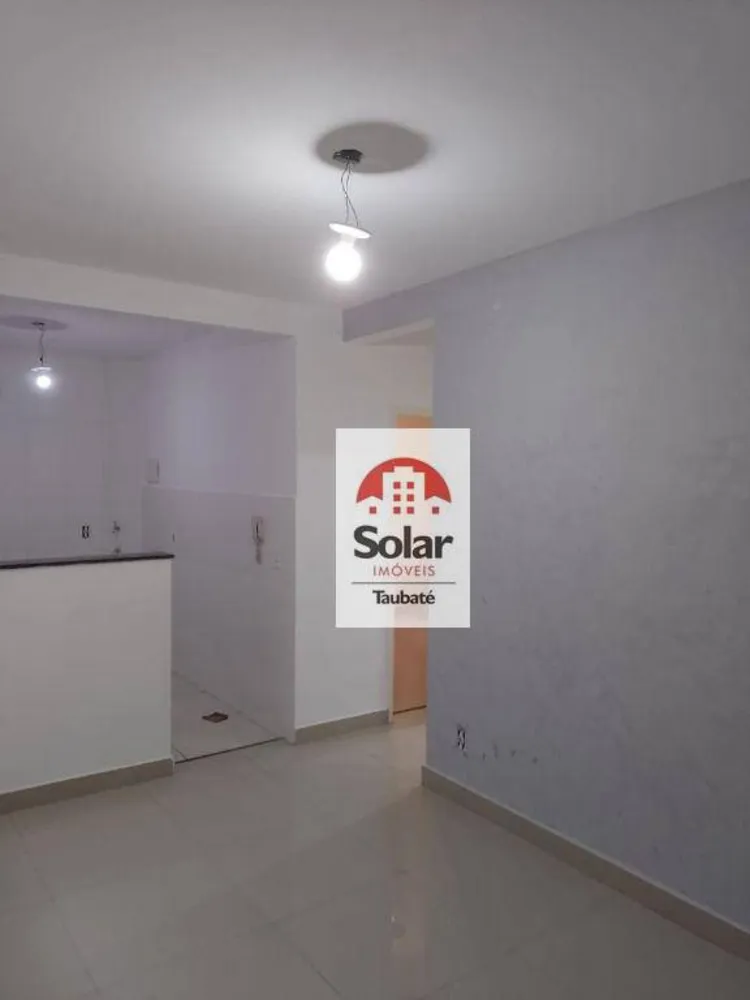 Apartamento, 2 quartos, 47 m² - Foto 1