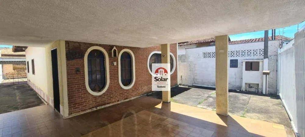 Casa, 3 quartos, 110 m² - Foto 1