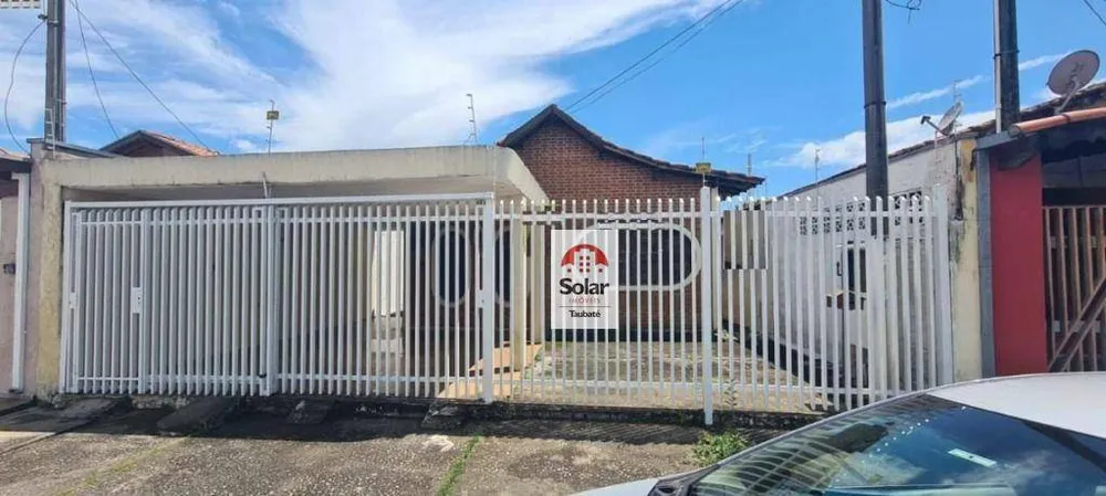Casa, 3 quartos, 110 m² - Foto 2