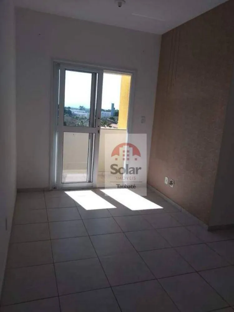 Apartamento, 2 quartos, 56 m² - Foto 1