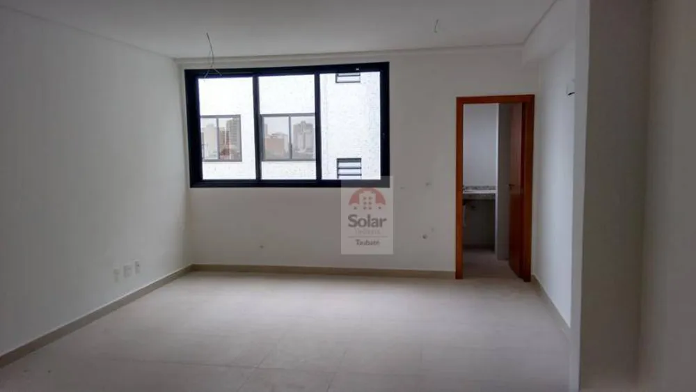 Sala-Conjunto, 57 m² - Foto 1