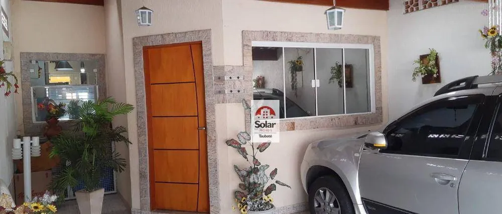 Casa, 3 quartos, 112 m² - Foto 3