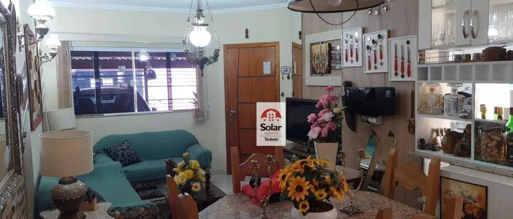 Casa, 3 quartos, 112 m² - Foto 1