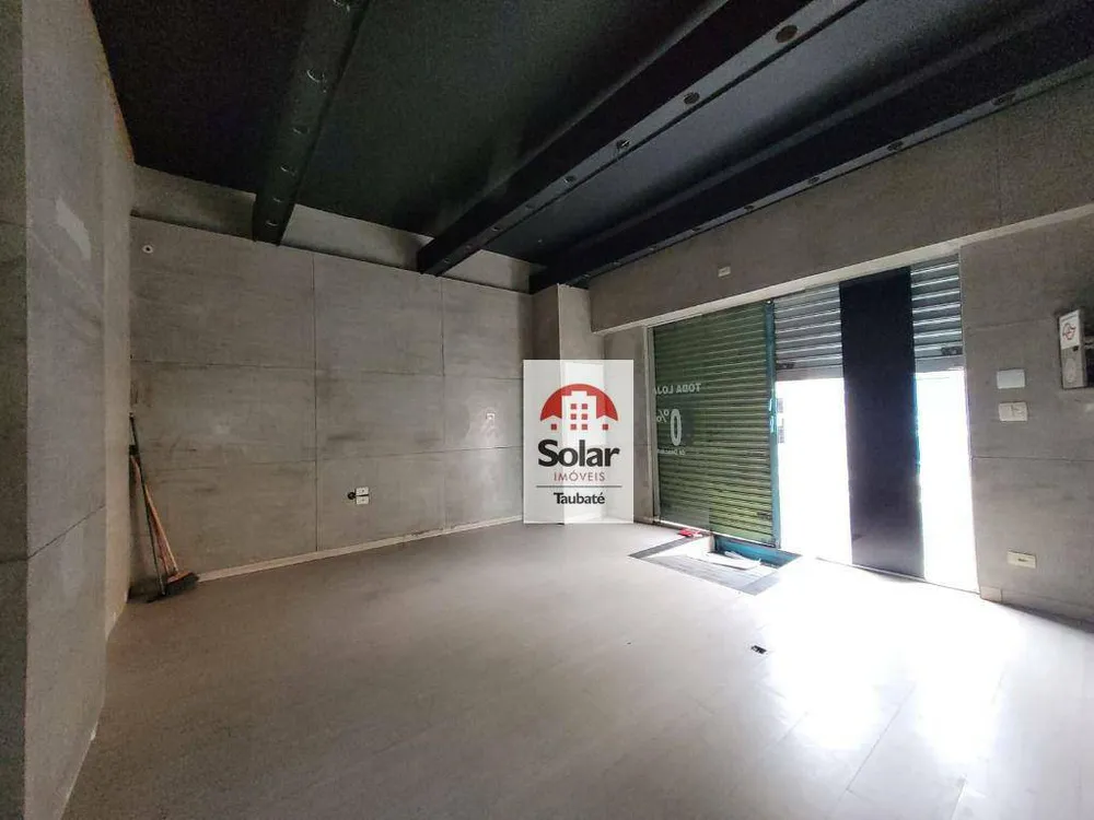 Loja-Salão, 50 m² - Foto 2