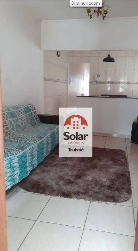 Casa, 3 quartos, 91 m² - Foto 2