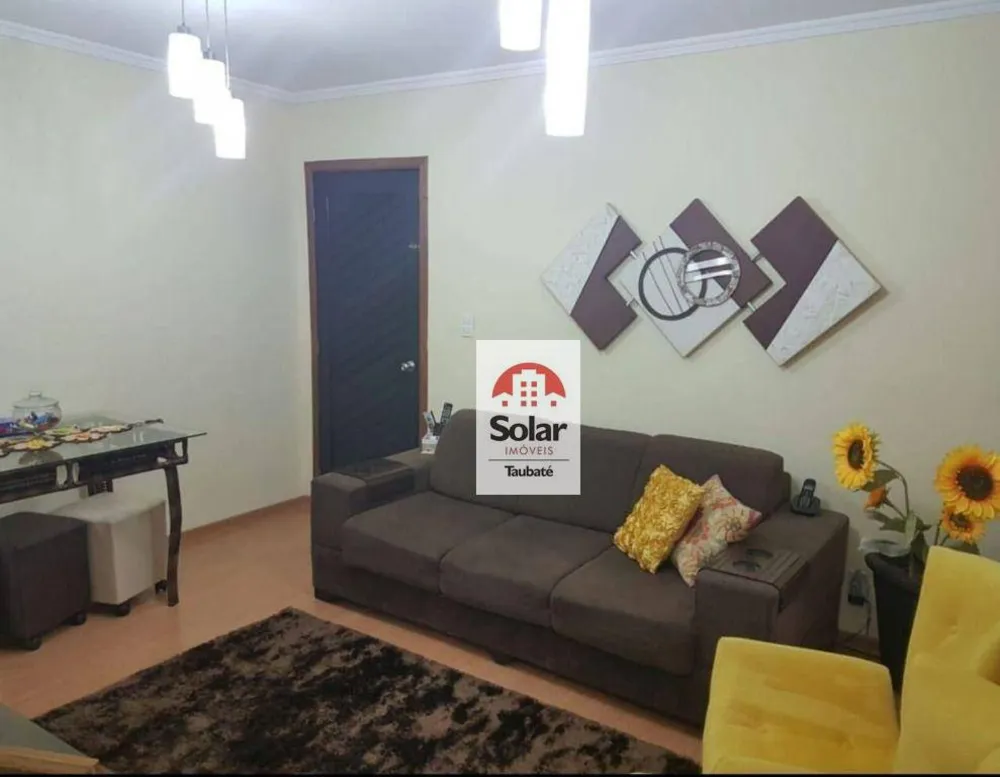 Apartamento, 2 quartos, 69 m² - Foto 2