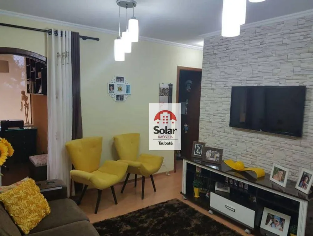 Apartamento, 2 quartos, 69 m² - Foto 1