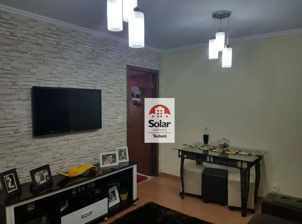 Apartamento, 2 quartos, 69 m² - Foto 3