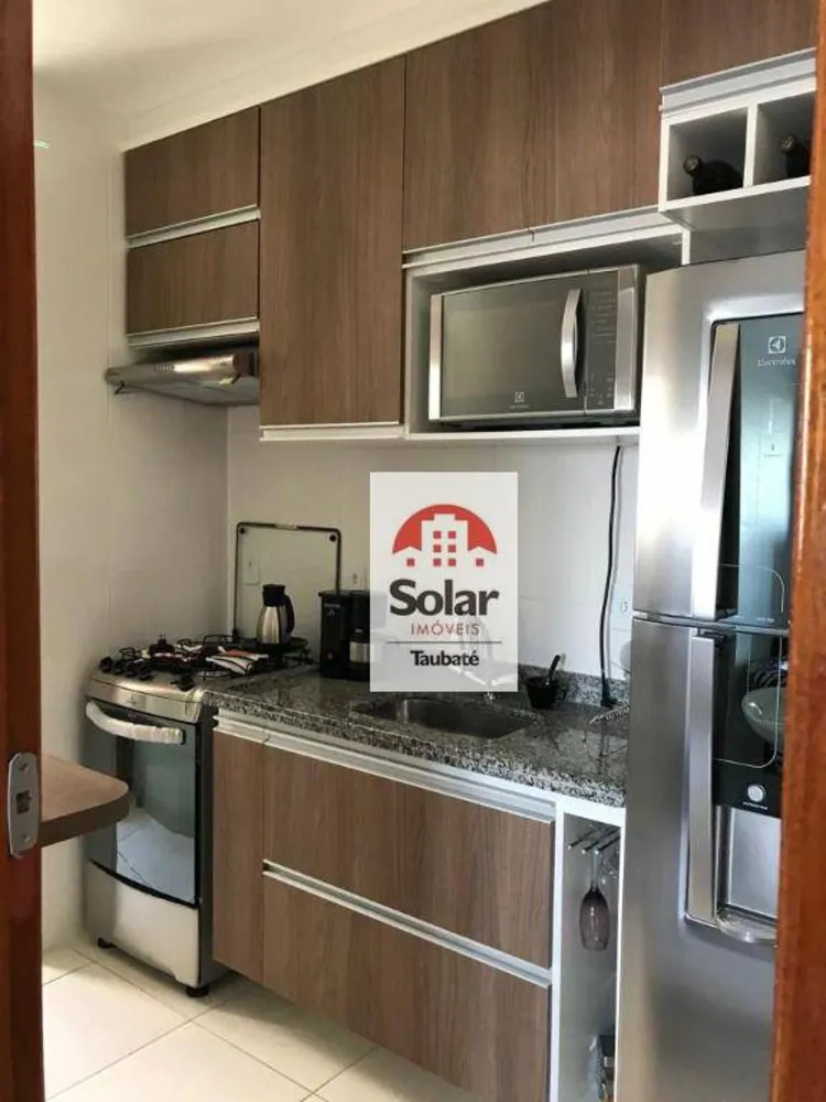 Apartamento, 2 quartos, 52 m² - Foto 3