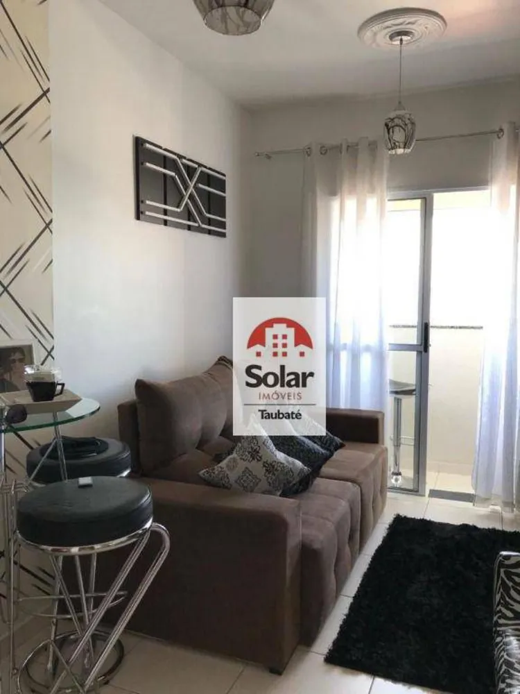 Apartamento, 2 quartos, 52 m² - Foto 1