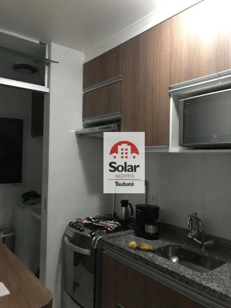 Apartamento, 2 quartos, 52 m² - Foto 4