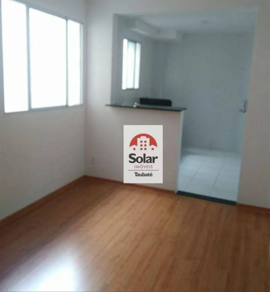 Apartamento, 2 quartos, 52 m² - Foto 1
