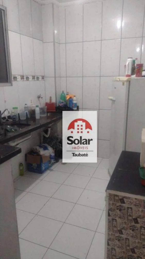 Apartamento, 2 quartos, 52 m² - Foto 3
