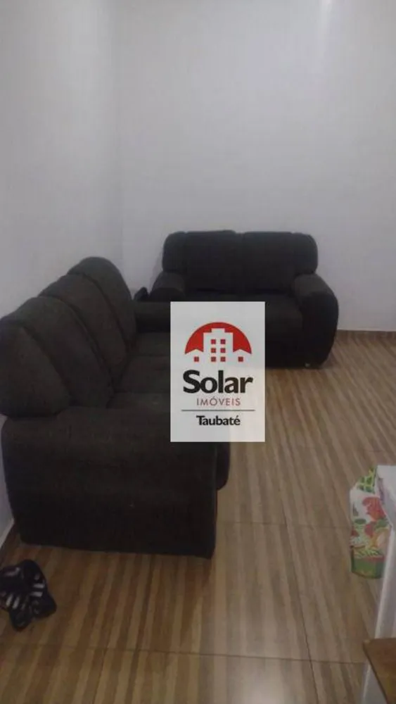 Apartamento, 2 quartos, 52 m² - Foto 2